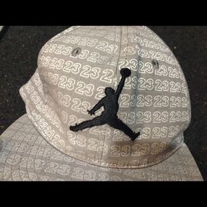 Air Jordan hat